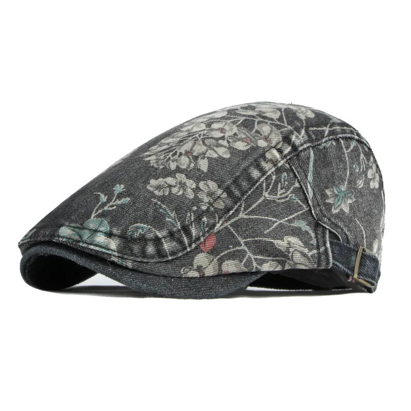 Béret Homme - Flowy – Image 5