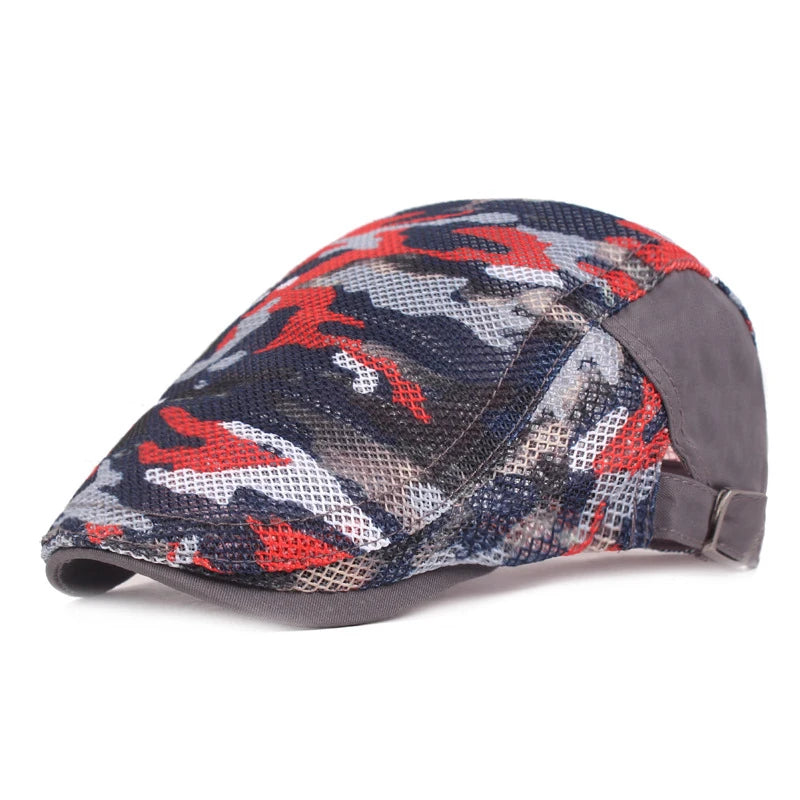 Béret Homme - Kamo – Image 6
