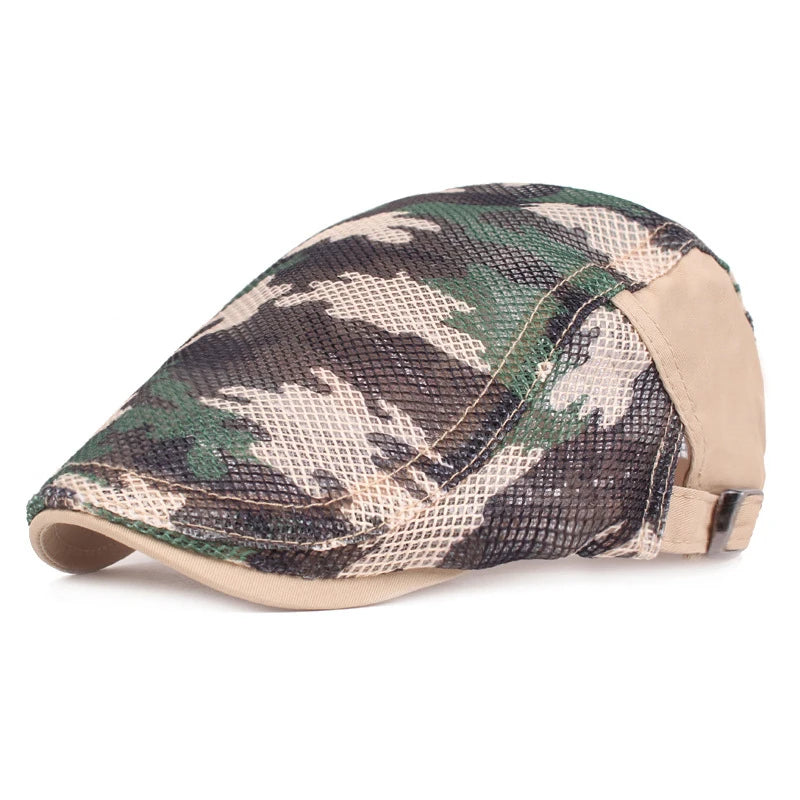 Béret Homme - Kamo – Image 3