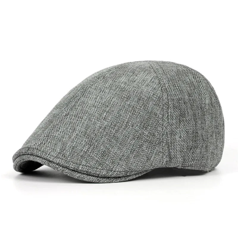 Béret Homme - Style Urbain – Image 8