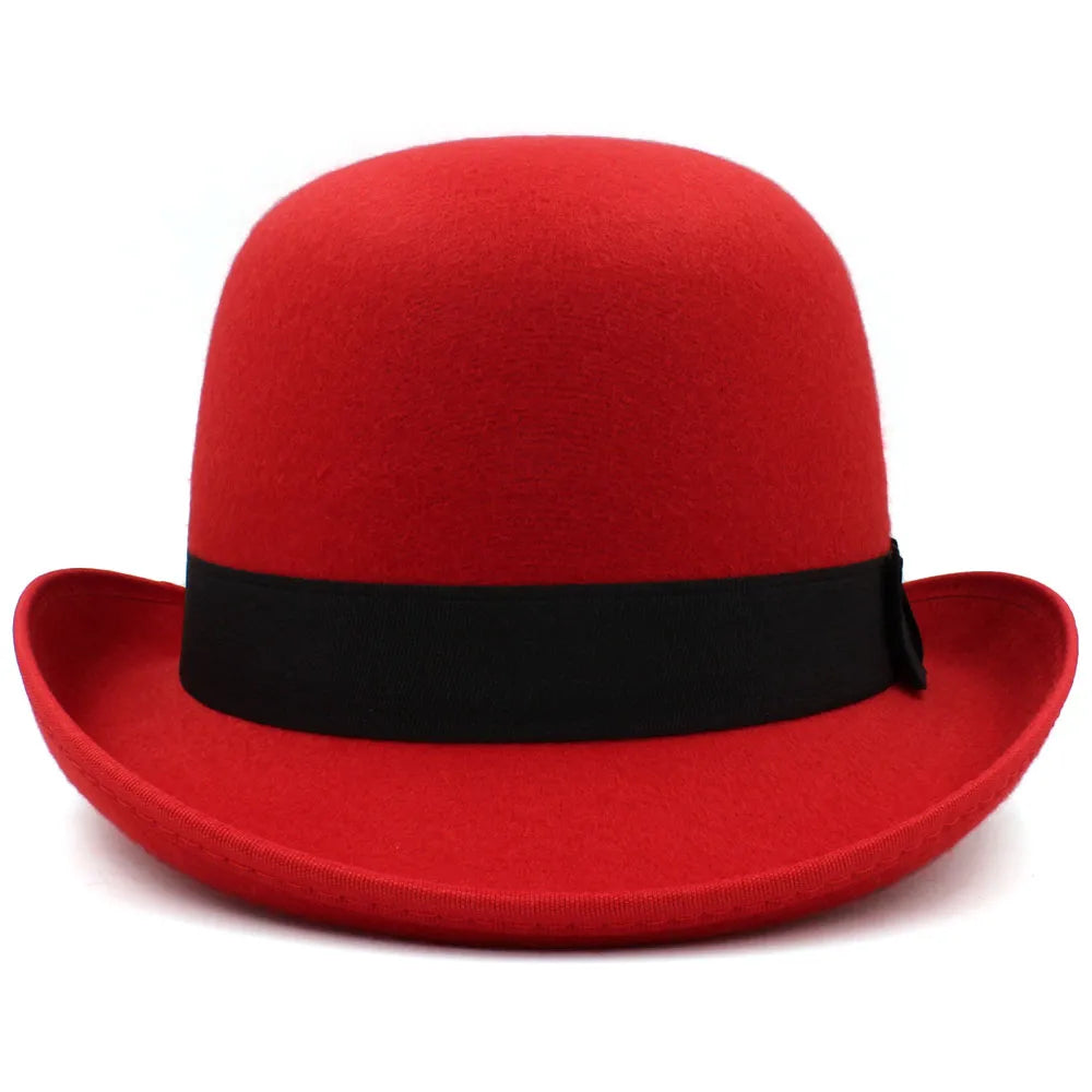 Chapeau Melon Classy Chic – Image 6