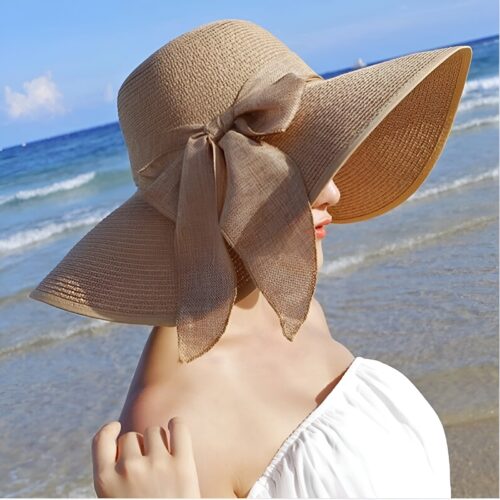 H606d890e1dc345dcb17a2b72368095c1m_1.jpg Chapeau de Paille - SunlitMingle