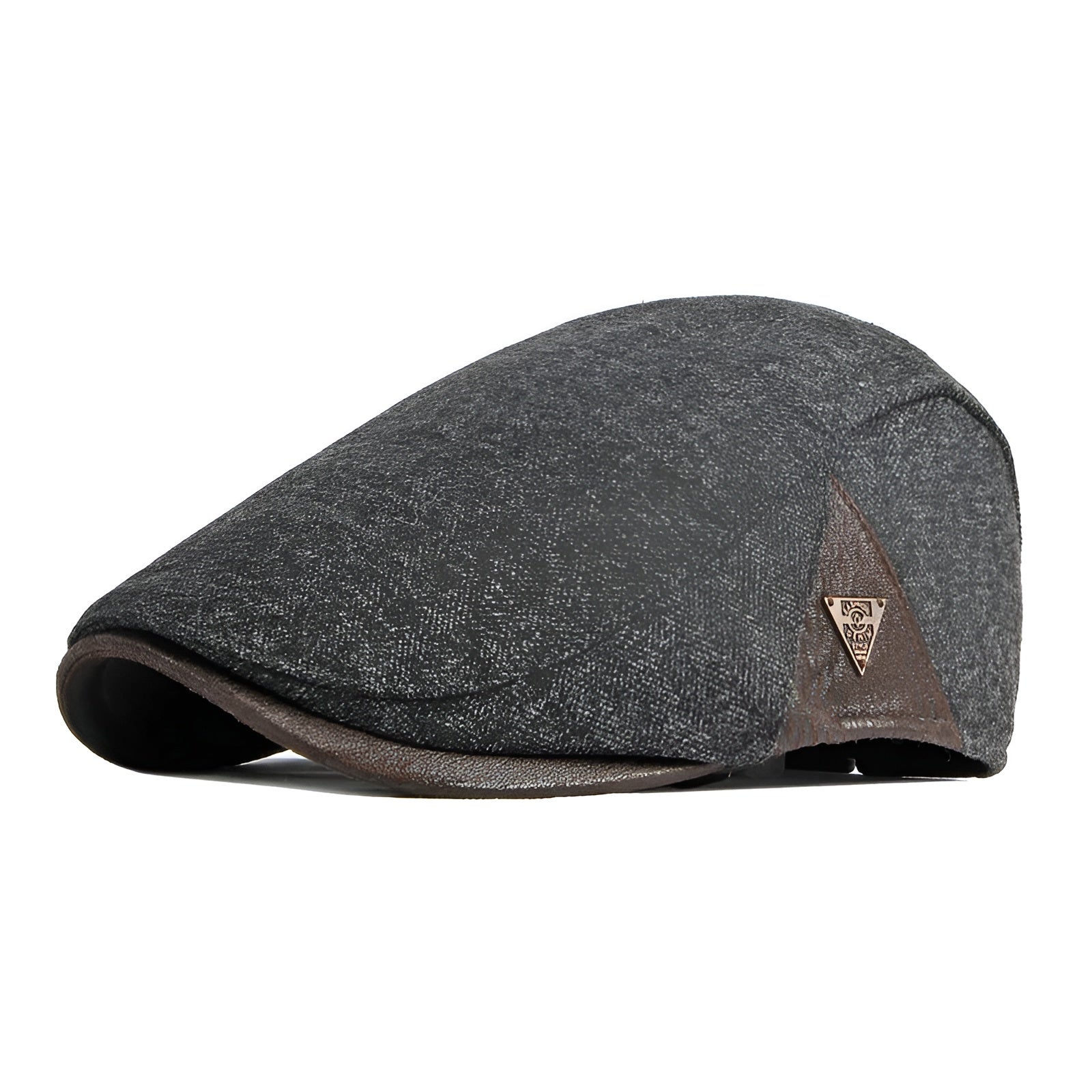 Béret Homme Rétro – Image 3