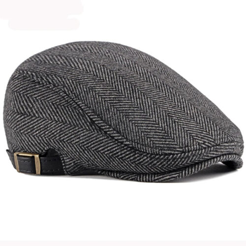 H6616d80143e747eda0a2ba61f5a07958o.jpg Béret Homme Laine Chic - Chevronet