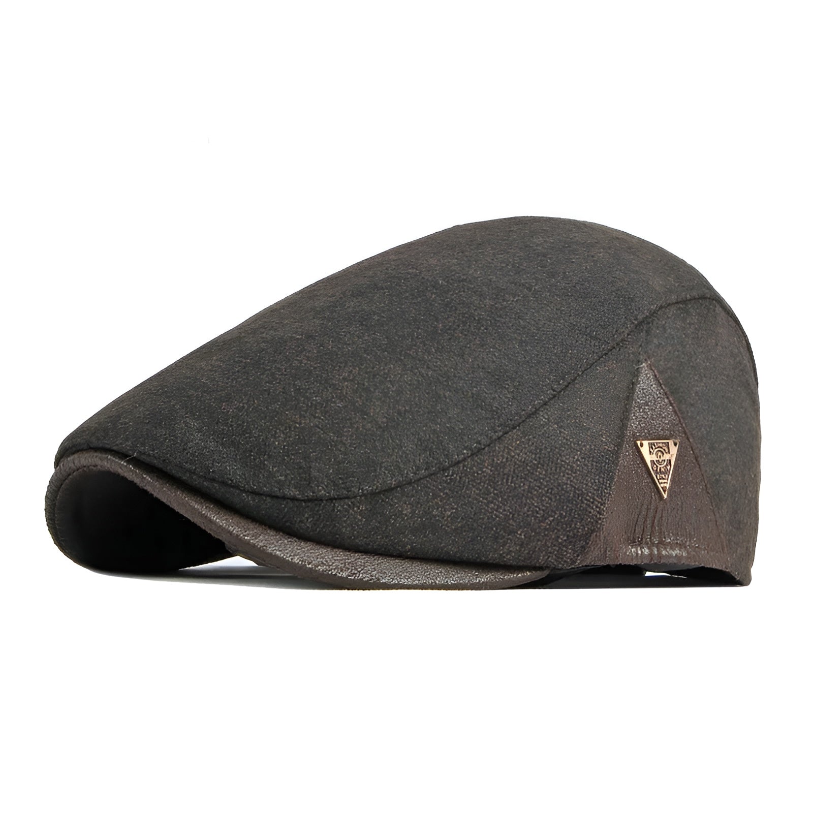 Béret Homme Rétro – Image 5