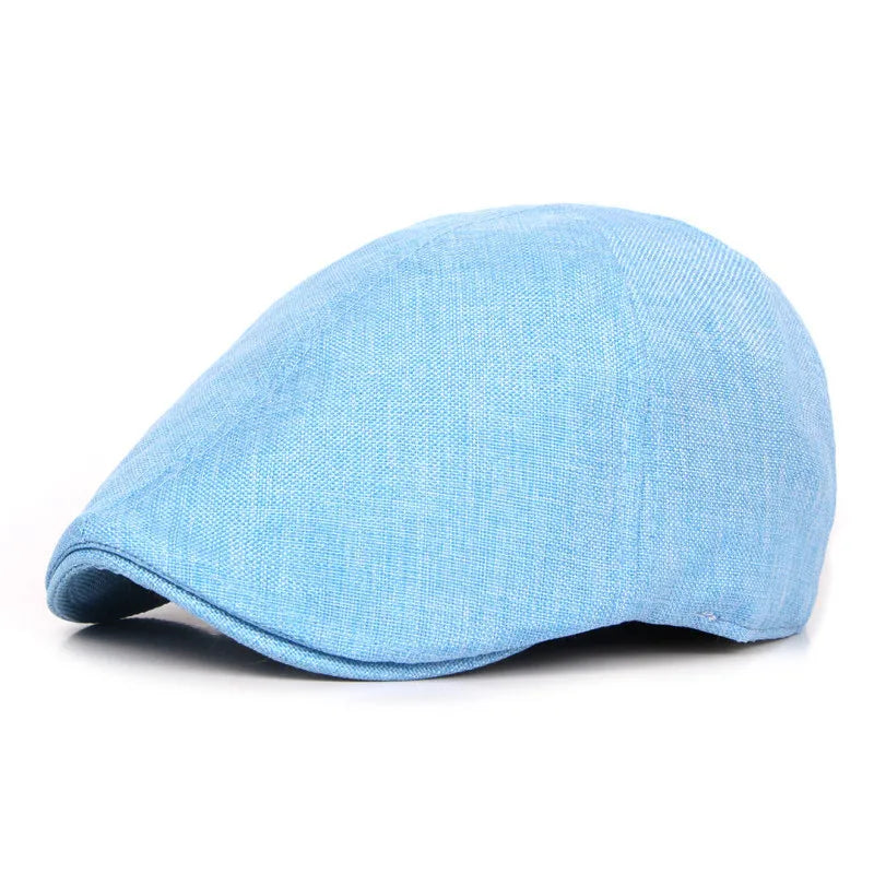 Béret Homme - Style Urbain – Image 6