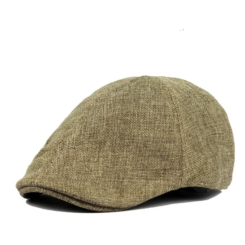 Béret Homme - Style Urbain – Image 5