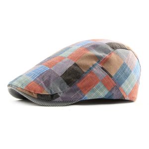 Béret Homme - Coloral