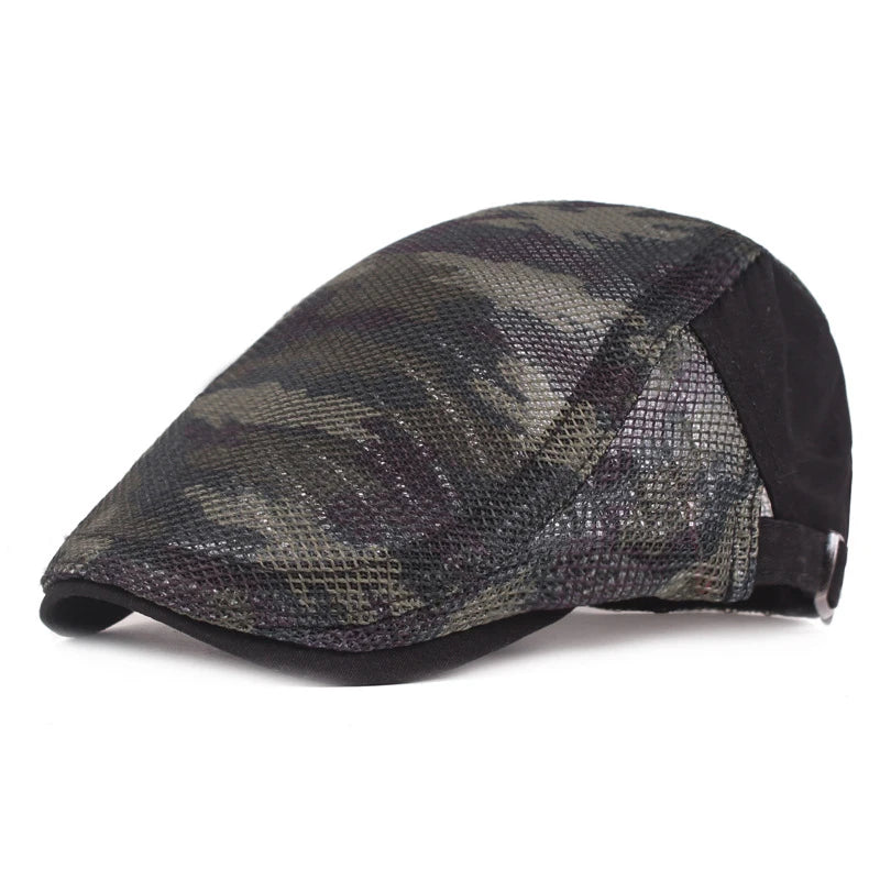 Béret Homme - Kamo – Image 5