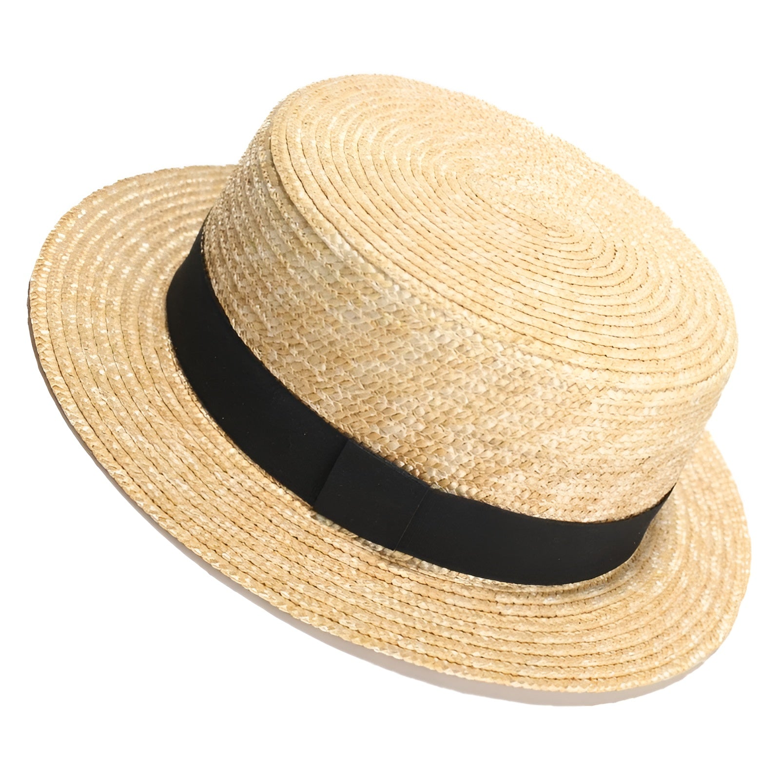 Chapeau de Paille - SunsetZen – Image 4