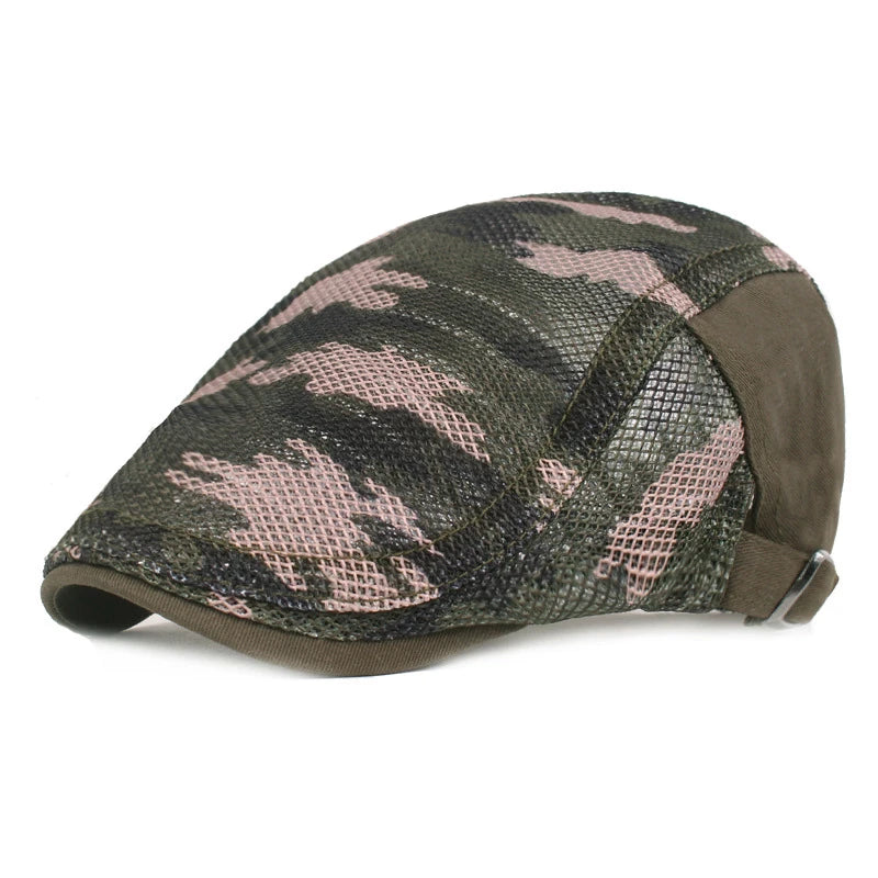Béret Homme - Kamo – Image 4