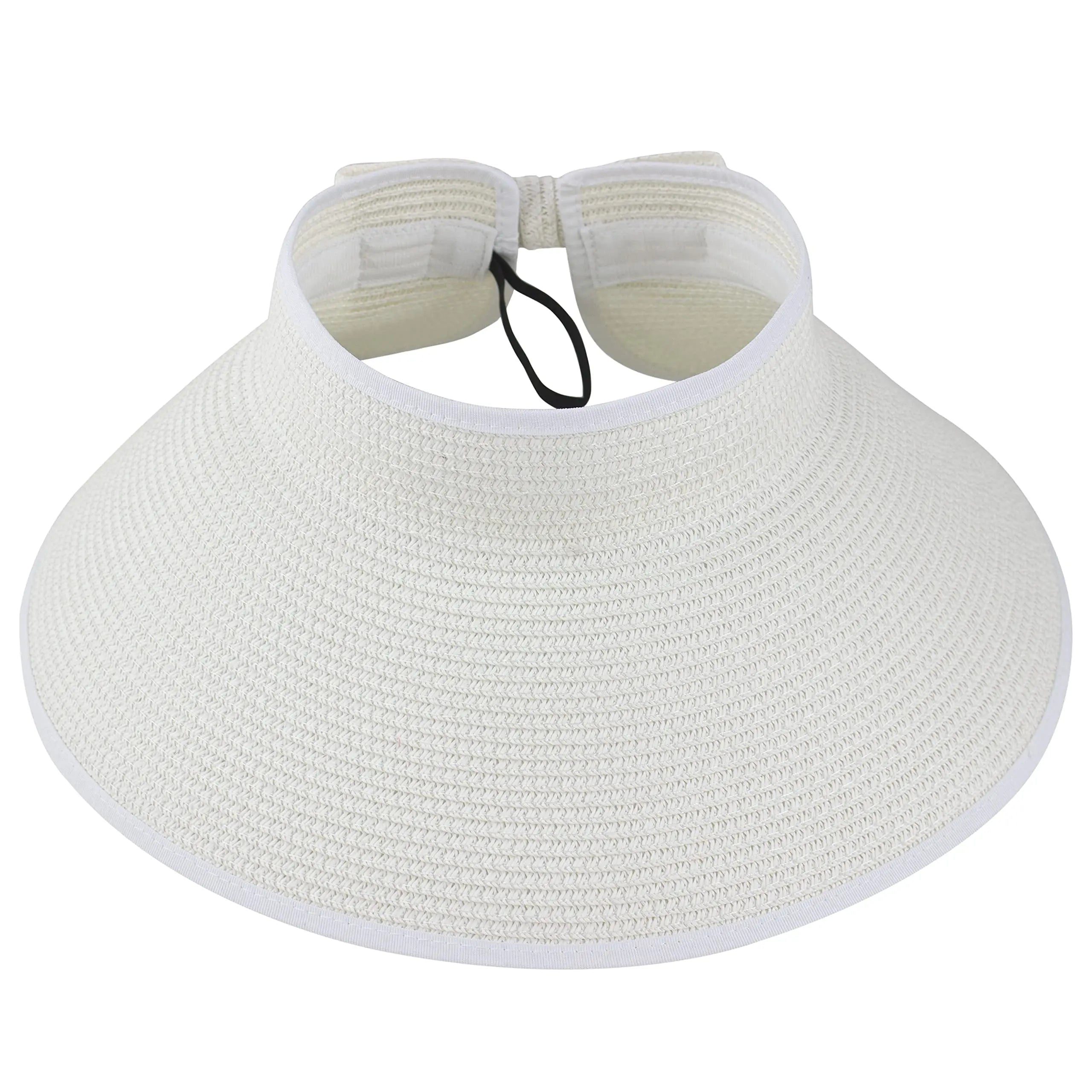 Chapeau de Paille - SunbeamBrim – Image 6