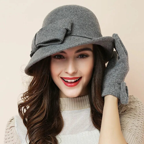 HLB1fKEPRSzqK1RjSZPcq6zTepXaR.jpg Chapeau Melon Cloche Femme Beauty Chic