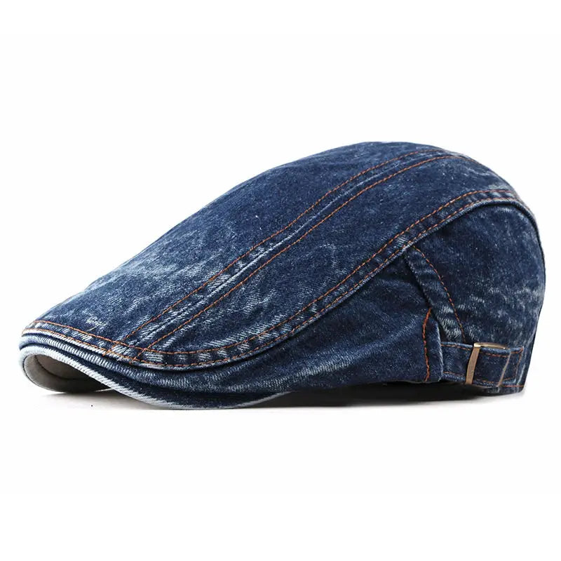 Béret Homme - Manly – Image 2