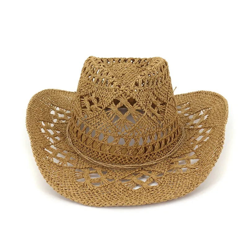 Chapeau de Paille - Fashionova – Image 2
