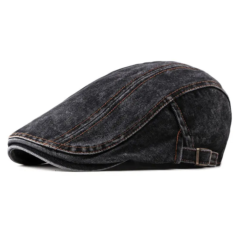 Béret Homme - Manly – Image 4