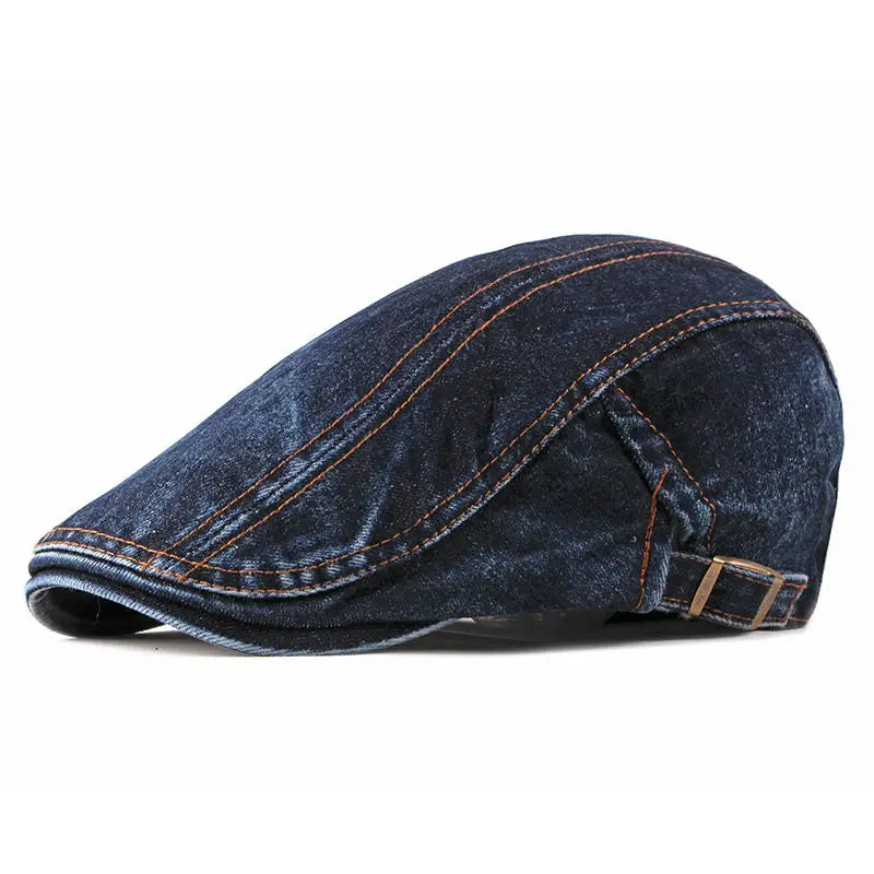Béret Homme - Manly – Image 3