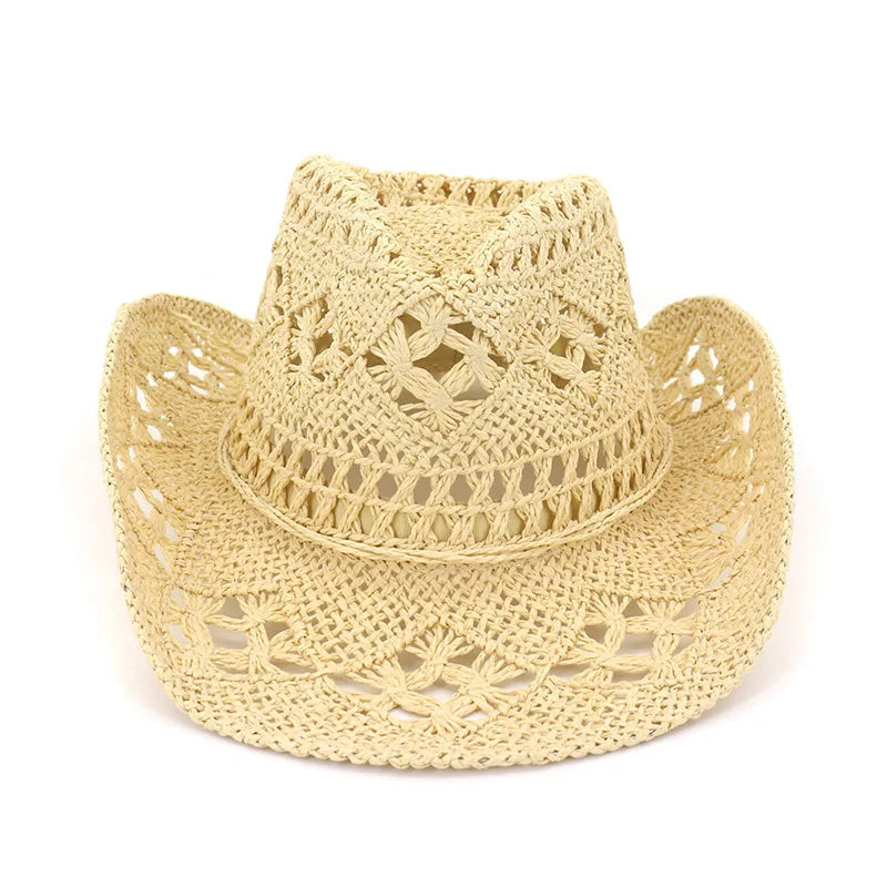 Chapeau de Paille - Fashionova – Image 4