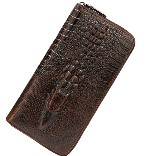 Portefeuille de Cowboy pour Homme – Image 2