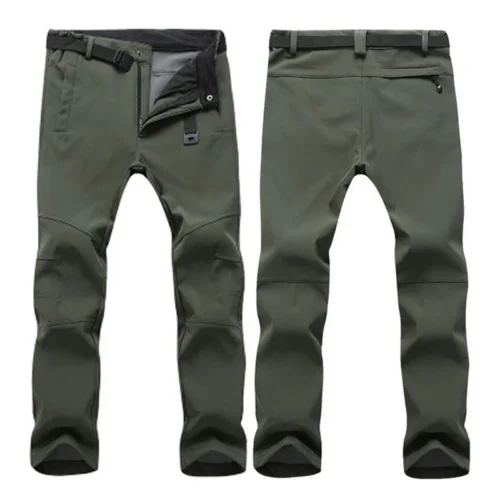 Ha7129e157d524171a3007088b7e5a436h.webp Pantalon d'hiver pour homme – randonnée, voyage