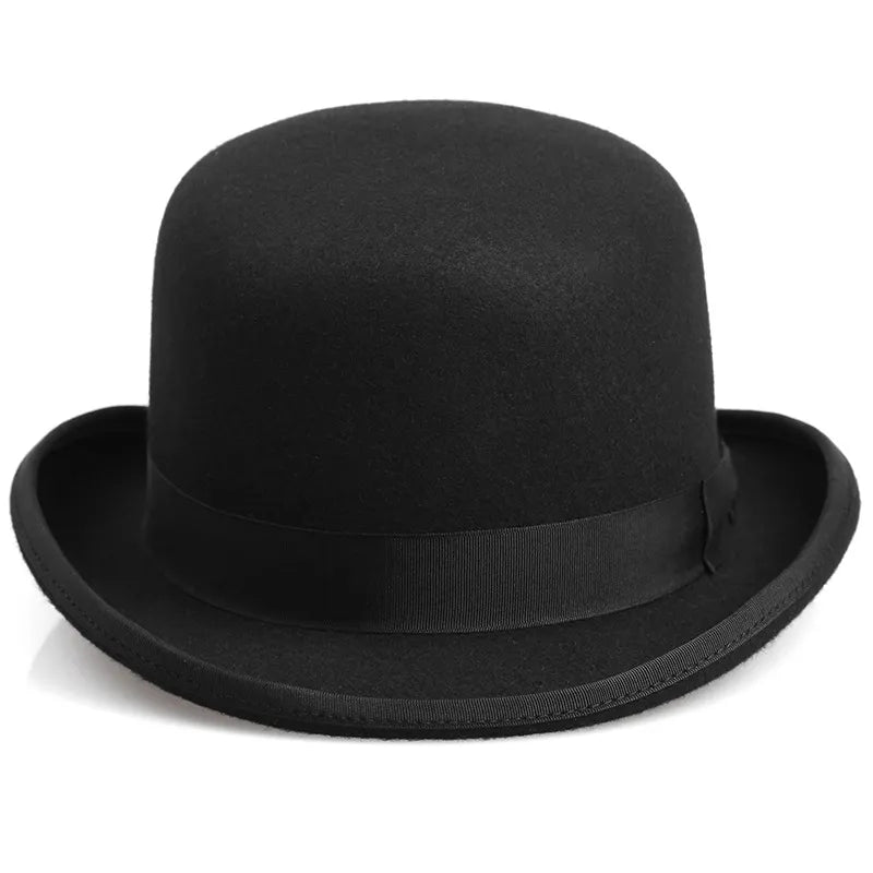 Chapeau Melon Classy Chic – Image 2