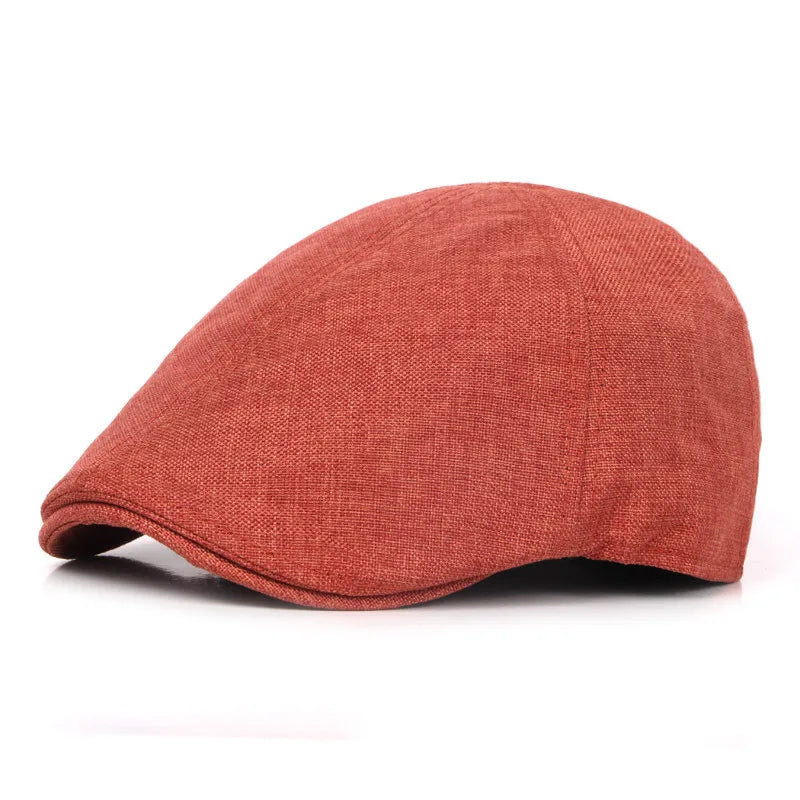 Béret Homme - Style Urbain – Image 7