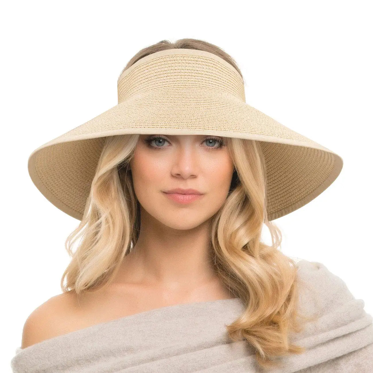 Chapeau de Paille - SunbeamBrim – Image 2