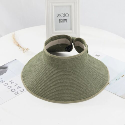 Hafac9c222ce143049e1de035d796ce506.jpg Chapeau de Paille Femme - Protecty