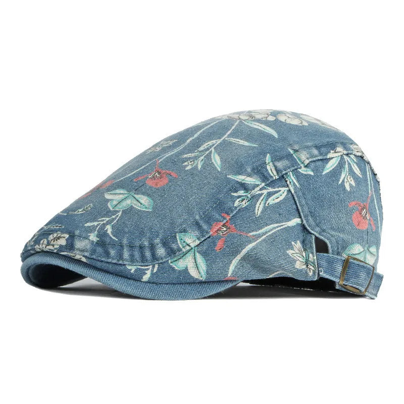 Béret Homme - Flowy – Image 2