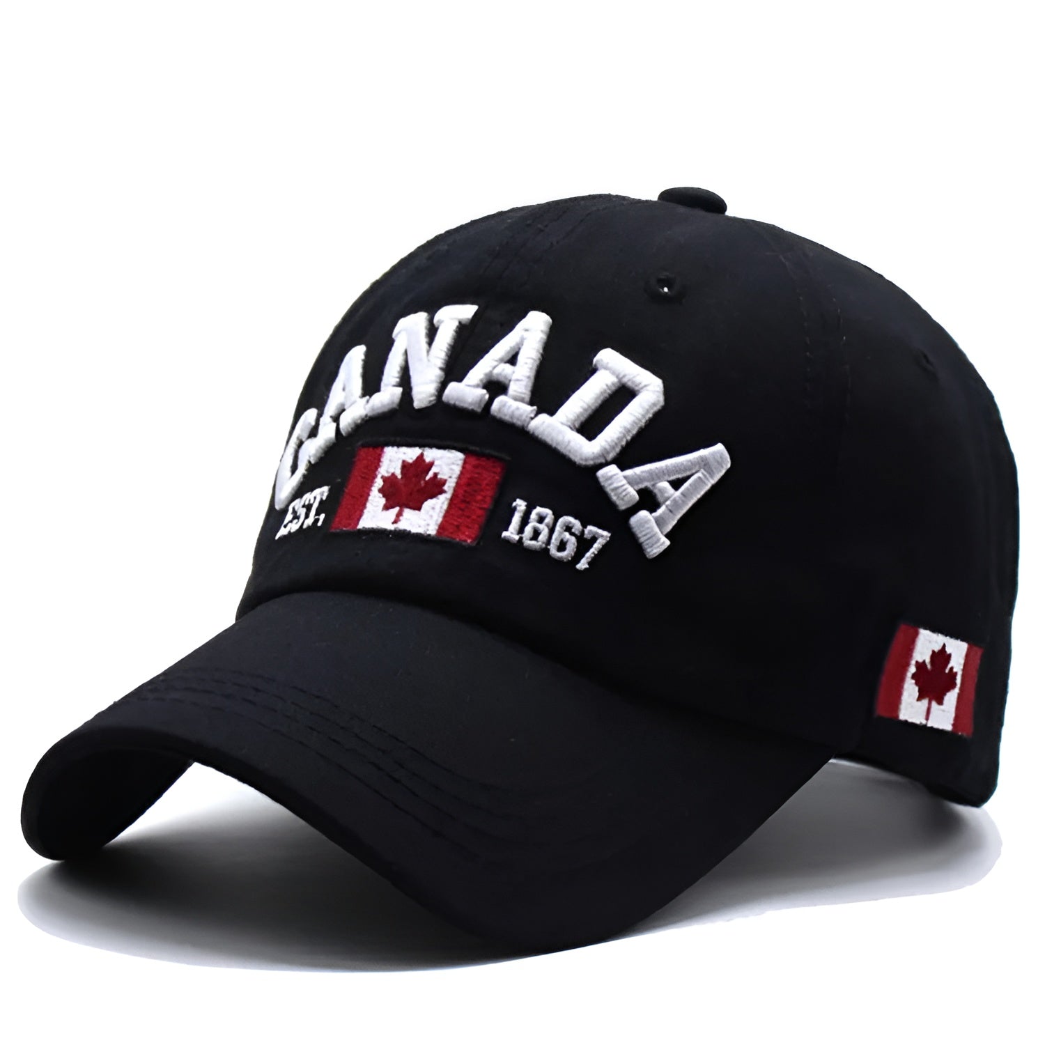 Casquette Canada – Maple – Image 4