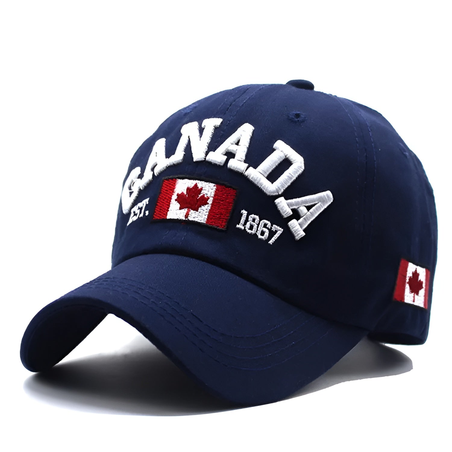 Casquette Canada – Maple – Image 2