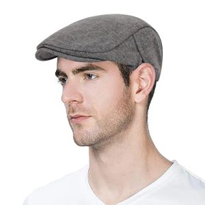 Béret Homme Coton - California