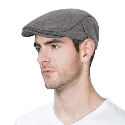 Hd3b23c7567b2476f8af409c4b69bf7a48.jpg Béret Homme Coton - California