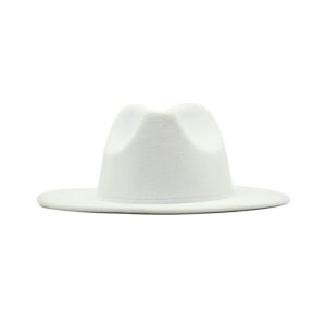 Chapeau Fedora Coton - Classique