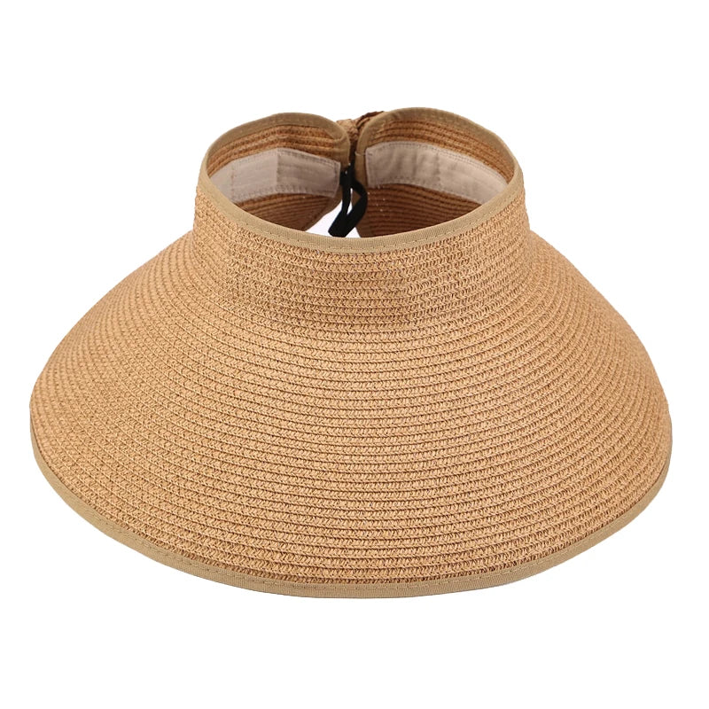Chapeau de Paille - SunbeamBrim – Image 5