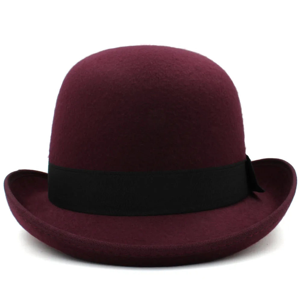 Chapeau Melon Classy Chic – Image 4