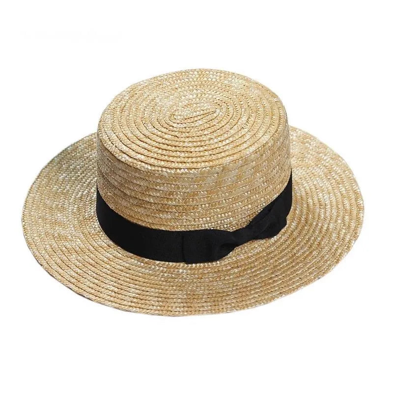 Chapeau Panama - ÉléganceÉquateur – Image 2