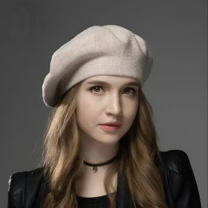 Béret Coton Femme - Classe