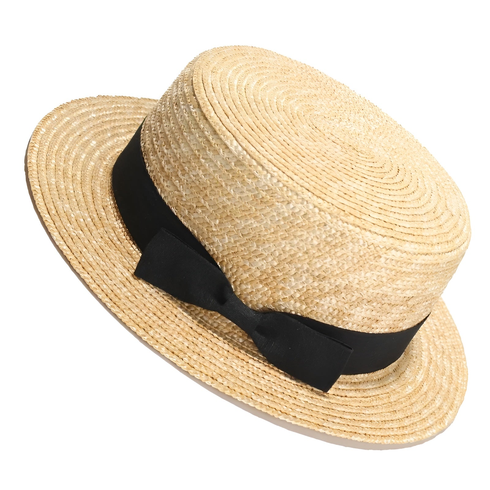 Chapeau de Paille - SunsetZen – Image 3