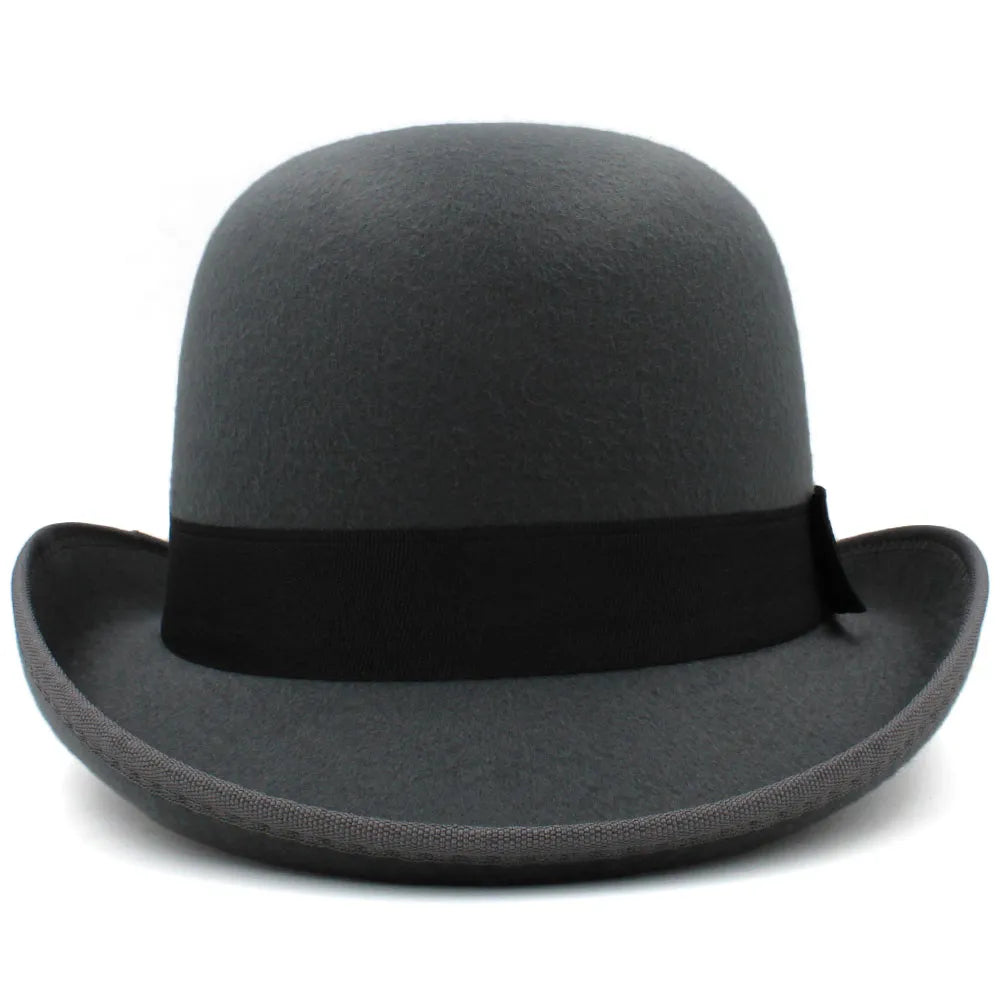 Chapeau Melon Classy Chic – Image 5