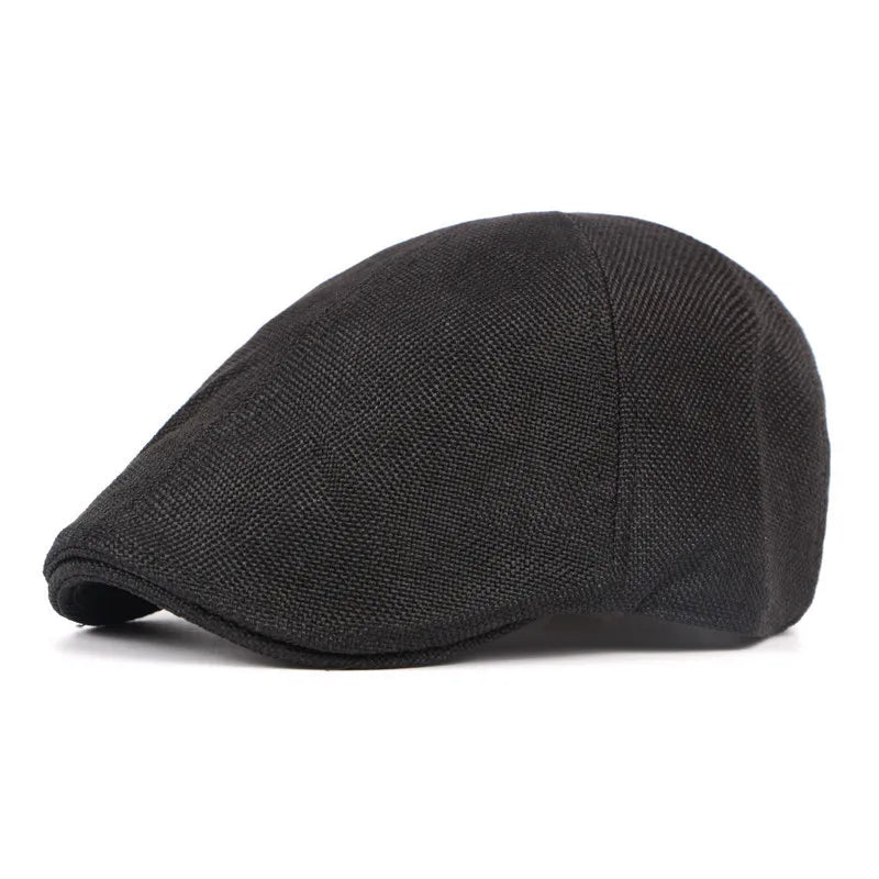 Béret Homme - Style Urbain – Image 3