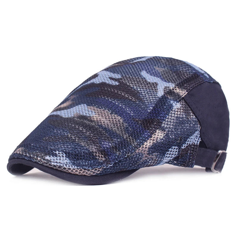 Béret Homme - Kamo – Image 2