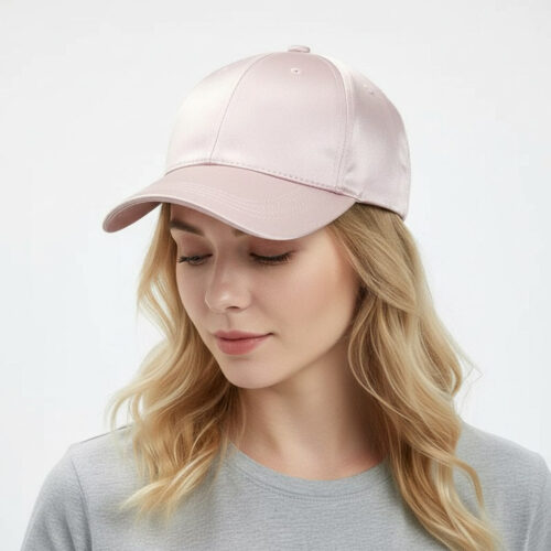 IMAGE2025-11-1716_48_40.jpg Casquette Femme Satinée Mixte - UrbanSport