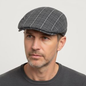 Béret Homme Coton - Ohmy
