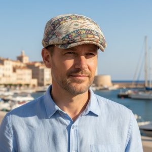 Béret Homme - BritStyle