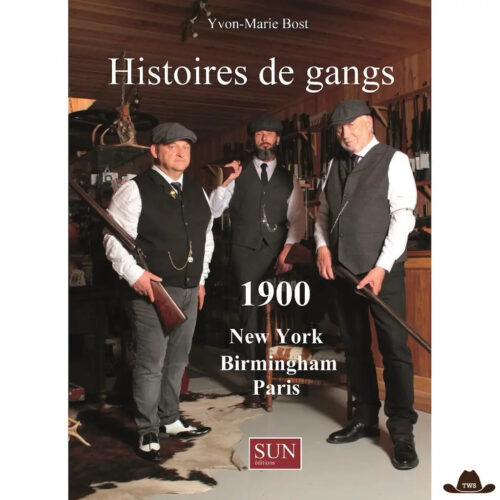 LivreHistoiresdeGangs.jpg Livre "Histoires de Gangs" par Yvon-Marie Bost