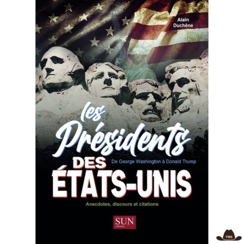 Livre_LesPresidentsdesEtats-Unis.jpg Livre "Les Présidents des États-Unis"