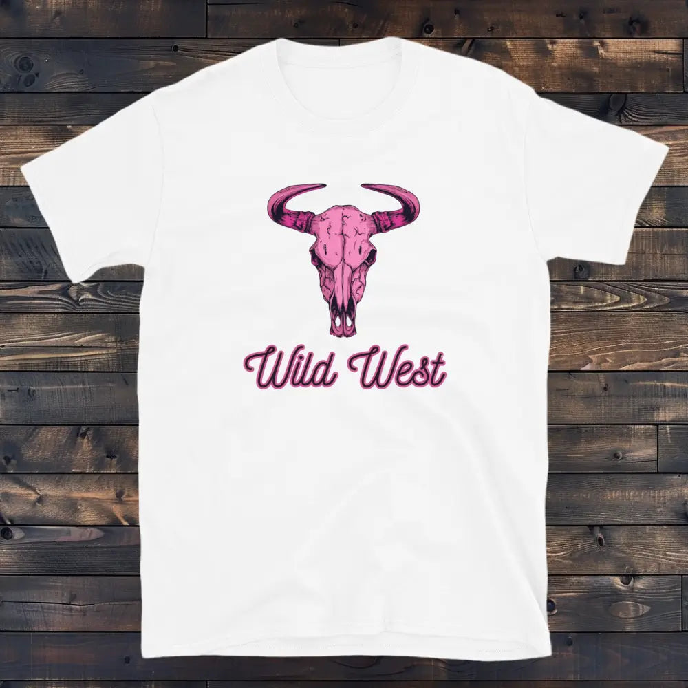 T-Shirt Style Western – Image 2