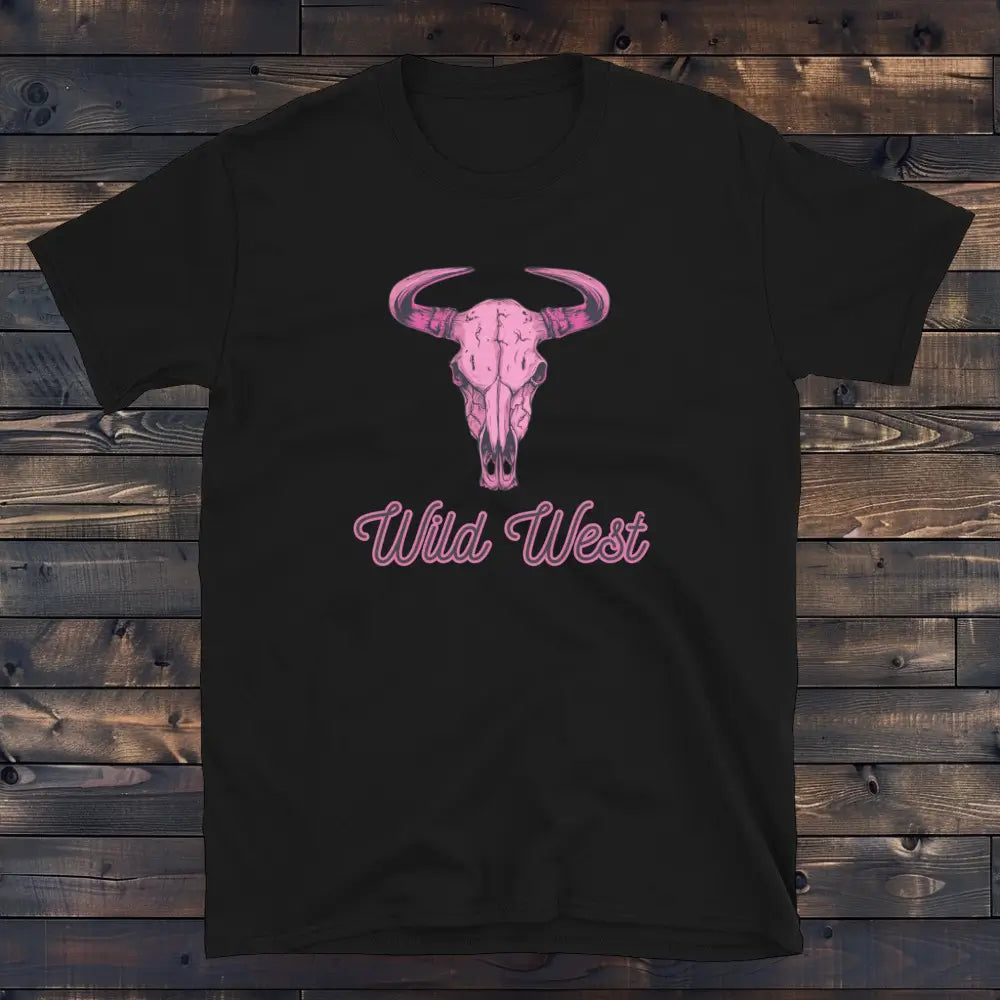 T-Shirt Style Western – Image 3
