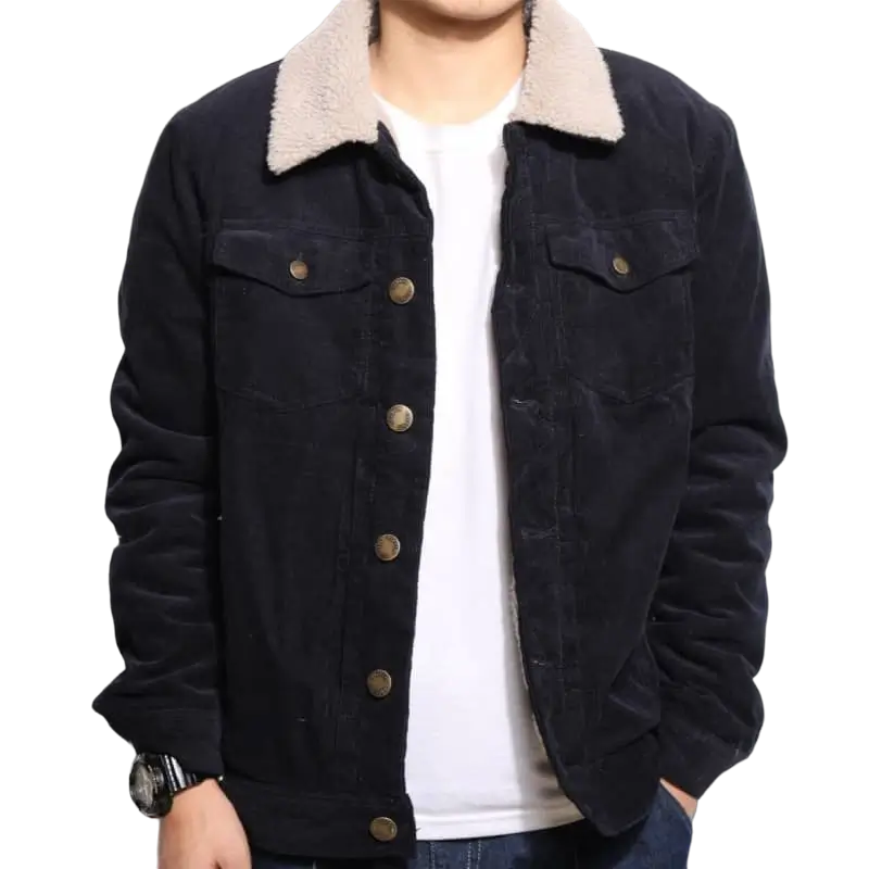 Blouson Western – Image 2